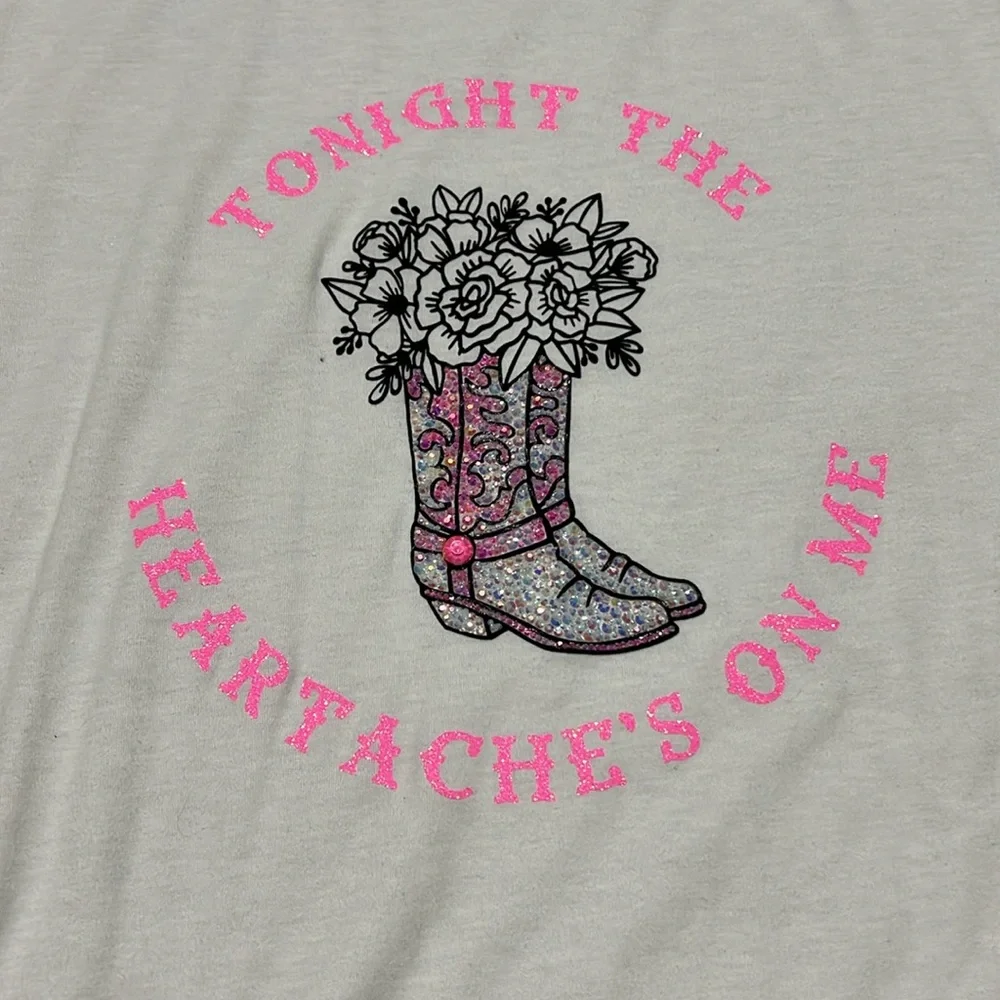 Custom Tee - Picture 2 of 2